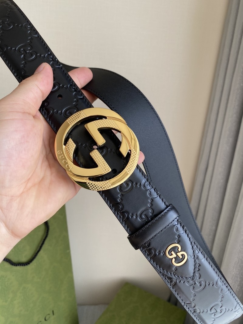 Gvc*1 belts
